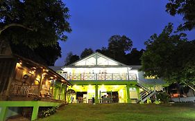 Kapitan Lodge